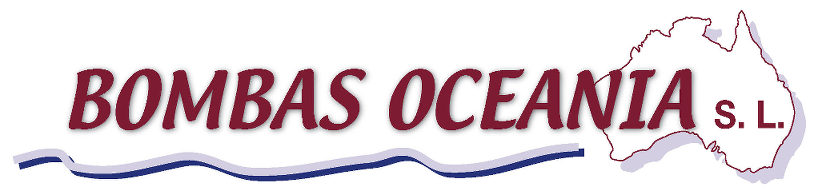 Bombas Oceania