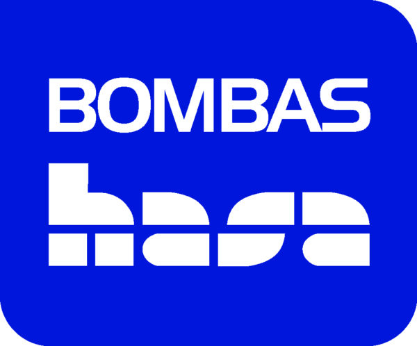 Logotipo Bombas Hasa